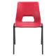 Classroom Wipe Clean Stackable Chair